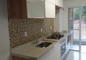 Foto 1 de Apartamento com 2 Quartos à venda, 49m² em Jardim Cotia, Cotia