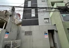 Foto 1 de Kitnet com 1 Quarto para alugar, 25m² em Vila Matilde, São Paulo