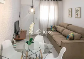 Foto 1 de Apartamento com 2 Quartos à venda, 54m² em Loteamento Terras de Sao Pedro e Sao Paulo, Salto