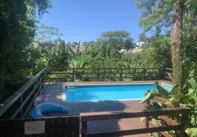 Foto 1 de Apartamento com 2 Quartos para alugar, 120m² em Lagoa da Conceição, Florianópolis