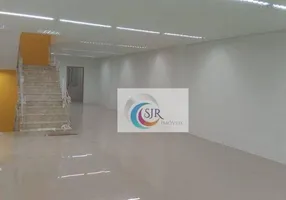 Foto 1 de Prédio Comercial para alugar, 411m² em Santo Amaro, São Paulo