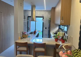 Foto 1 de Casa com 3 Quartos à venda, 150m² em Mario Dal Bo, Jaguariúna