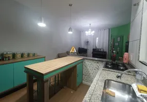 Foto 1 de Casa com 2 Quartos à venda, 80m² em Jardim Dulce, Sumaré