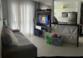 Foto 1 de Apartamento com 3 Quartos à venda, 75m² em Jabotiana, Aracaju