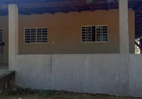 Foto 1 de Fazenda/Sítio com 3 Quartos à venda, 1300m² em Area Rural de Ceilandia, Brasília