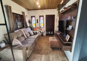 Foto 1 de Casa com 2 Quartos à venda, 200m² em São Luiz, Criciúma