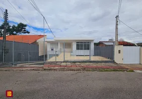 Foto 1 de Ponto Comercial à venda, 241m² em Estreito, Florianópolis