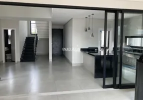 Foto 1 de Casa de Condomínio com 3 Quartos à venda, 237m² em Quinta Da Boa Vista, Ribeirão Preto