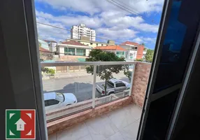Foto 1 de Casa de Condomínio com 2 Quartos à venda, 128m² em Vila Belmiro, Santos