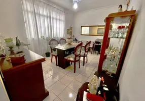 Foto 1 de Apartamento com 2 Quartos à venda, 70m² em Gonzaga, Santos