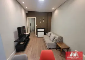 Foto 1 de Apartamento com 1 Quarto à venda, 37m² em Bela Vista, São Paulo