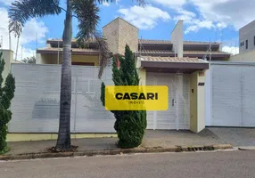 Foto 1 de Casa com 3 Quartos à venda, 210m² em Jardim Esplanada, Cerquilho