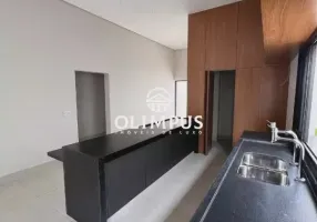 Foto 1 de Casa de Condomínio com 3 Quartos à venda, 223m² em Splendido, Uberlândia