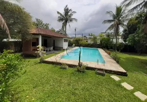 Foto 1 de Casa com 4 Quartos à venda, 424m² em Enseada, Guarujá