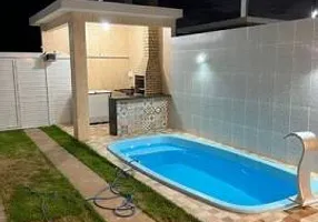 Foto 1 de Casa com 3 Quartos à venda, 156m² em Vilas do Atlantico, Lauro de Freitas