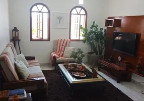 Foto 1 de Casa com 3 Quartos à venda, 135m² em Jardim Pacaembú, Jundiaí