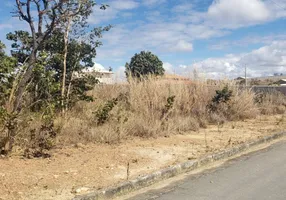 Foto 1 de Lote/Terreno à venda, 1000m² em Zona Rural, Jaboticatubas
