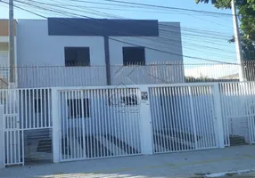 Foto 1 de Sobrado com 2 Quartos à venda, 74m² em Fátima, Canoas