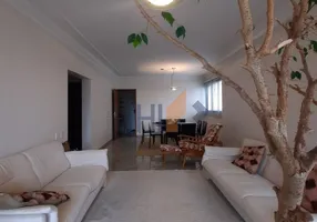 Foto 1 de Apartamento com 3 Quartos para alugar, 152m² em Indianópolis, São Paulo