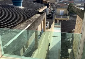 Foto 1 de Casa com 4 Quartos à venda, 230m² em Jardim Salete, Taboão da Serra