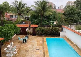 Foto 1 de Casa com 4 Quartos à venda, 406m² em Barra da Tijuca, Rio de Janeiro