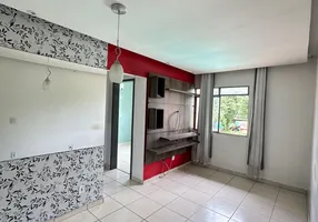 Foto 1 de Apartamento com 2 Quartos à venda, 49m² em Tapanã, Belém