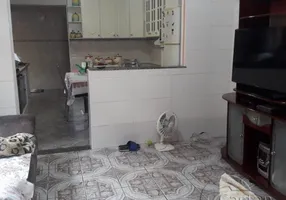 Foto 1 de Casa com 2 Quartos à venda, 180m² em Vila Prudente, São Paulo