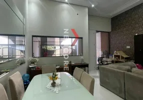 Foto 1 de Casa com 2 Quartos à venda, 119m² em Jardim Vânia Maria, Bauru