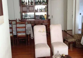 Foto 1 de Apartamento com 3 Quartos à venda, 120m² em Vila Redentora, São José do Rio Preto