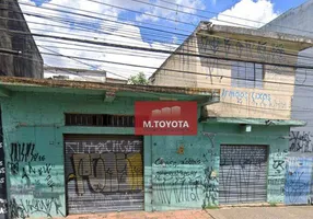 Foto 1 de Lote/Terreno à venda, 450m² em Vila Fátima, Guarulhos