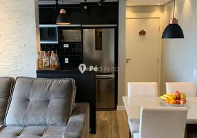 Foto 1 de Apartamento com 2 Quartos à venda, 55m² em Belenzinho, São Paulo