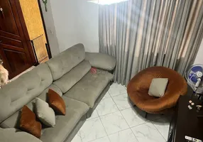 Foto 1 de Sobrado com 3 Quartos à venda, 90m² em Vila Formosa, São Paulo