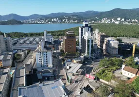 Foto 1 de Apartamento com 1 Quarto à venda, 38m² em Agronômica, Florianópolis