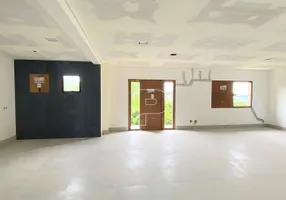 Foto 1 de Sala Comercial para alugar, 112m² em Granja Viana, Cotia