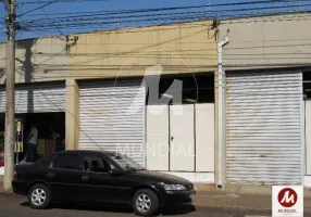 Foto 1 de Ponto Comercial para alugar, 60m² em Campos Eliseos, Ribeirão Preto