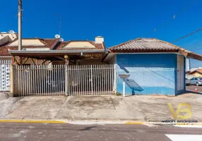 Foto 1 de Casa com 3 Quartos à venda, 57m² em Estados, Fazenda Rio Grande