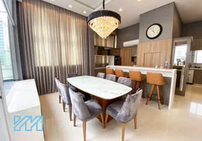 Foto 1 de Apartamento com 4 Quartos à venda, 235m² em Andorinha, Itapema