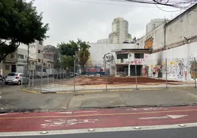 Foto 1 de Lote/Terreno à venda, 668m² em Barra Funda, São Paulo