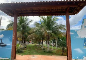 Foto 1 de Fazenda/Sítio com 3 Quartos à venda, 2500m² em Condomínio Marina Bonita, Zacarias