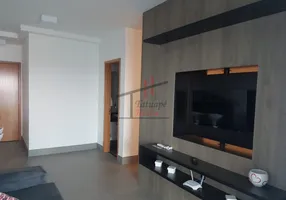 Foto 1 de Apartamento com 1 Quarto para venda ou aluguel, 55m² em Jardim Anália Franco, São Paulo