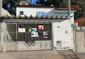 Foto 1 de Casa com 3 Quartos à venda, 104m² em Chácara São Luiz, Franco da Rocha