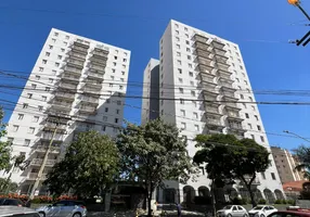 Foto 1 de Apartamento com 3 Quartos à venda, 119m² em Setor Aeroporto, Goiânia