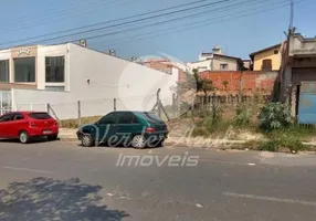 Foto 1 de Lote/Terreno à venda, 217m² em Morada do Sol, Americana