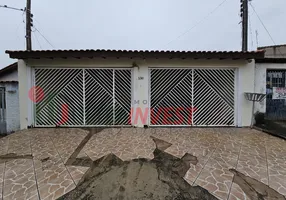 Foto 1 de Casa com 3 Quartos à venda, 180m² em Aparecidinha, Sorocaba