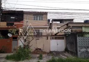 Foto 1 de Casa com 2 Quartos para alugar, 215m² em Bento Ribeiro, Rio de Janeiro