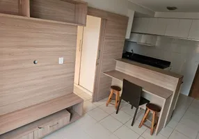Foto 1 de Apartamento com 1 Quarto à venda, 30m² em Samambaia Sul, Brasília