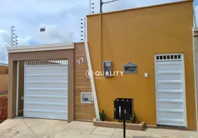 Foto 1 de Casa com 3 Quartos à venda, 145m² em Lagoinha, Paraipaba