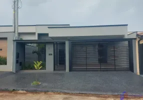 Foto 1 de Casa com 3 Quartos à venda, 275m² em Jardim Amelia Dionisio, Olímpia