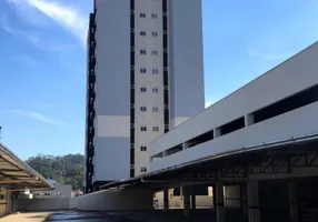 Foto 1 de Apartamento com 2 Quartos à venda, 53m² em Velha Central, Blumenau