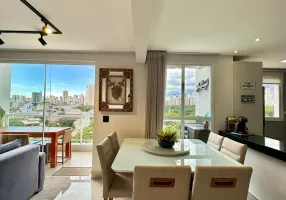 Foto 1 de Apartamento com 2 Quartos à venda, 96m² em Setor Oeste, Goiânia